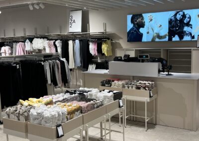 H&M CITY ARENA TRNAVA