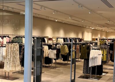 H&M Vaňkovka Brno
